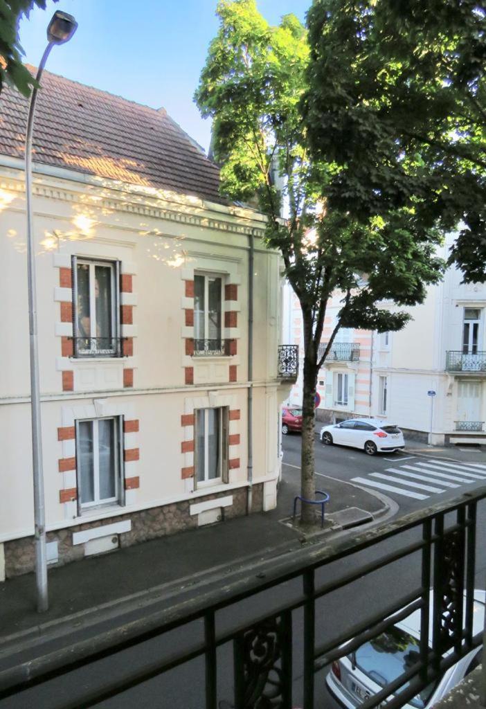 Le Skandi - 28 M² Renove Entre Gare & Centre-ville Apartment