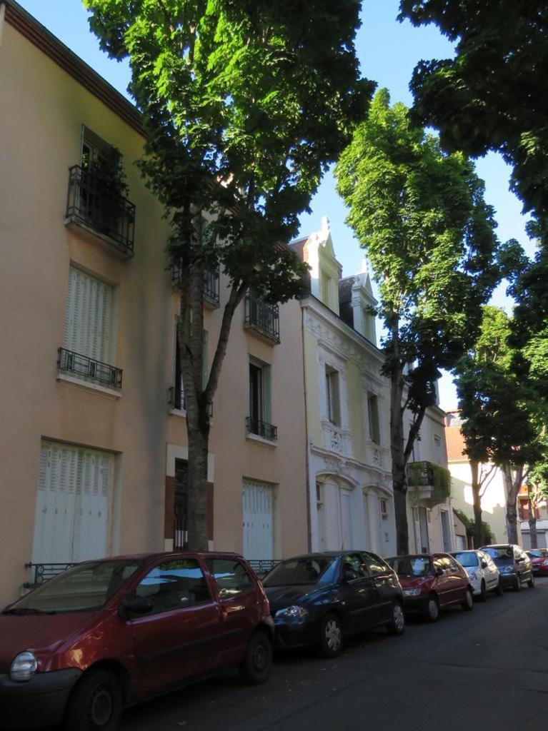 Le Skandi - 28 M² Renove Entre Gare & Centre-ville
