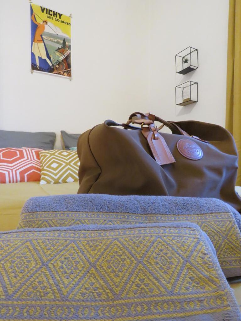 Apartamento Le Skandi - Joli Rénové Entre Gare Et Centre-ville *